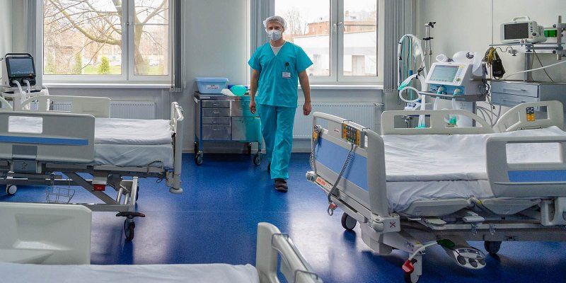 В столице от коронавирусной инфекции выздоровели более 239 тысяч человек