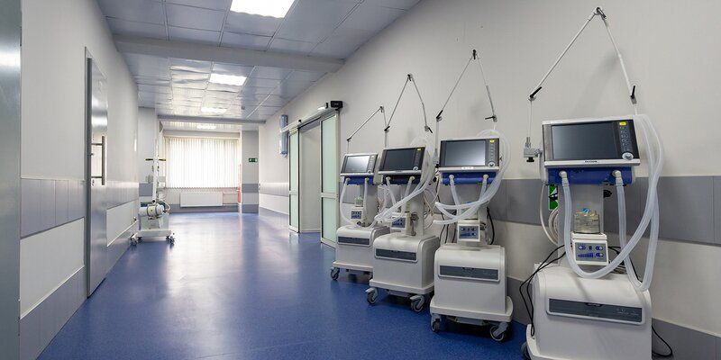 Столичные медики вылечили еще 5601 пациента от COVID-19