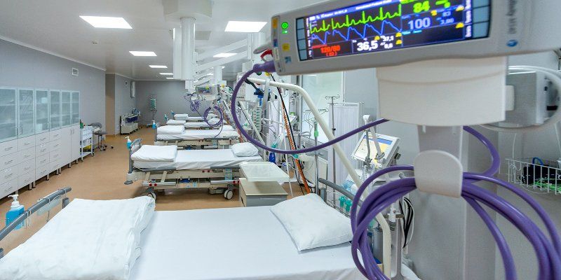 Количество новых случаев COVID-19 в Москве остается на низком уровне