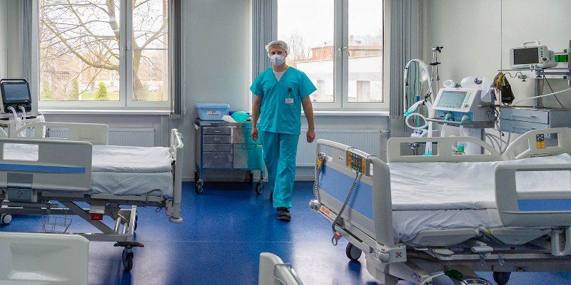 Еще 606 пациентов вылечились от коронавируса в Москве