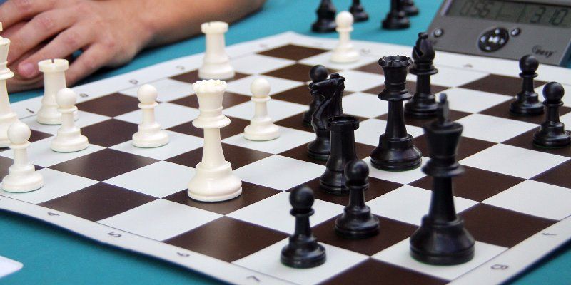 Столичные шахматистки в составе сборной России стали победителями чемпионата Европы