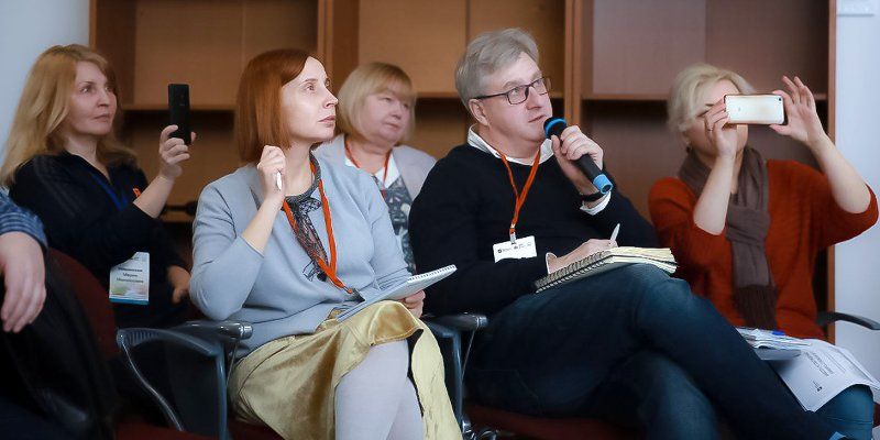Конкурс субсидий обсудят на портале «Душевная Москва»