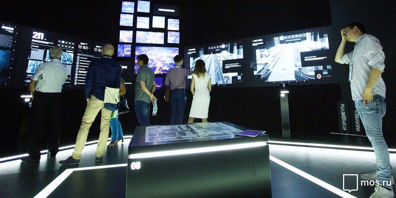Пилотный проект Hyperloop планируют запустить в декабре