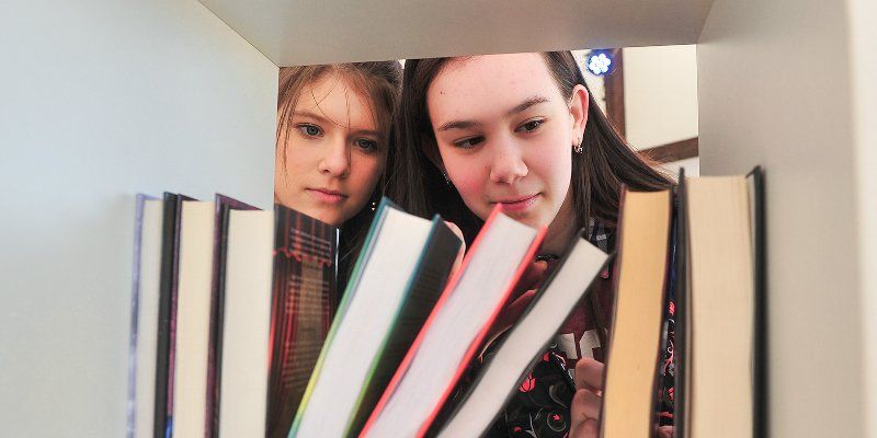 Как пройти в библиотеку: новая жизнь столичных читален