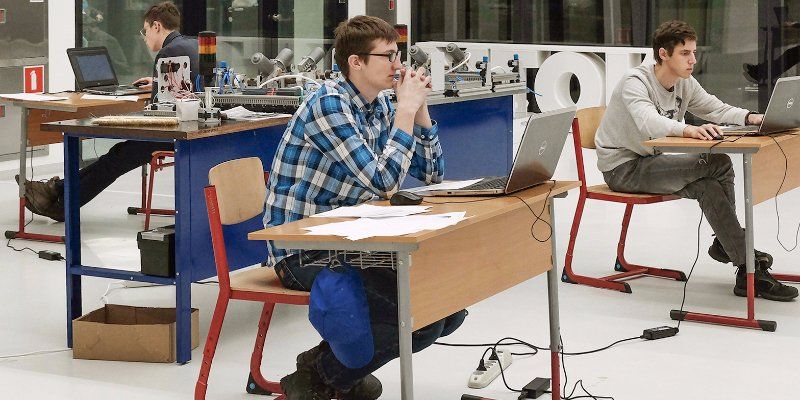 Финал межвузовского чемпионата WorldSkills Russia впервые пройдет в Москве