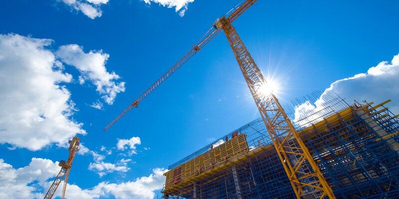 В Косино-Ухтомском выставили на продажу два участка под индивидуальное жилищное строительство