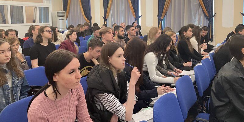 Экспедиция Московской этнографической олимпиады побывала в Уфе