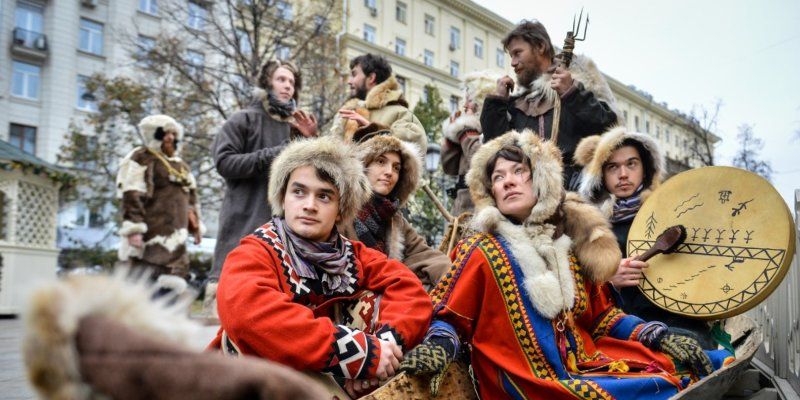 Деликатесы Бурятии и Забайкалья: на Тверской площади пройдет Дальневосточная ярмарка
