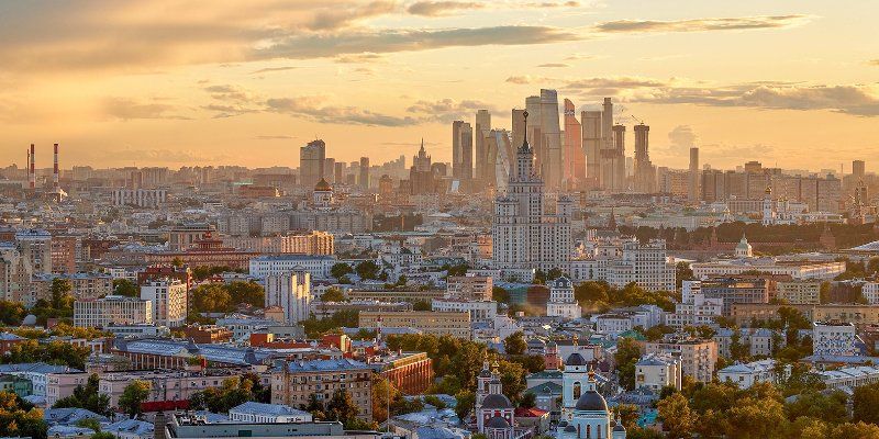 Как цифровая платформа i.moscow помогает предпринимателям найти офис для аренды