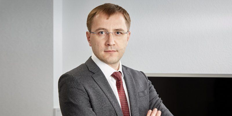 Леонид Кострома назначен замруководителя Департамента экономической политики и развития города Москвы