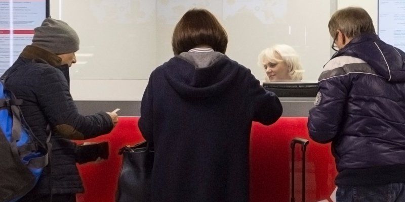 Для туристов откроют центр с бесплатным Wi-Fi и зарядками для телефонов