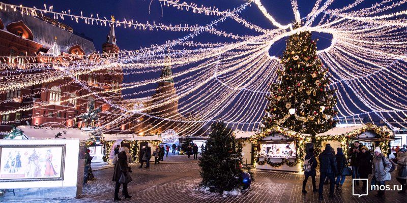 Journey to Christmas Festival to be promoted in four languages