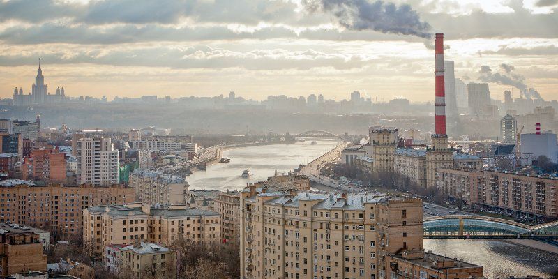 Объем иностранных инвестиций в Москву приблизился к 250 миллиардам долларов