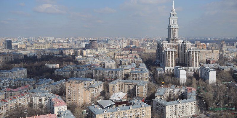 Светящиеся скульптуры «Айсберг» и «Волна Байкала» появятся в центре столицы