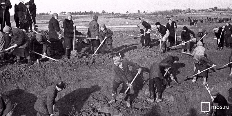 Валентина Таланова: Мы не знали, что такое отпуск