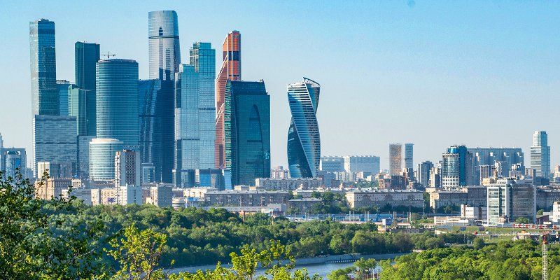 По специальной цене: малому бизнесу предложили более 100 лотов