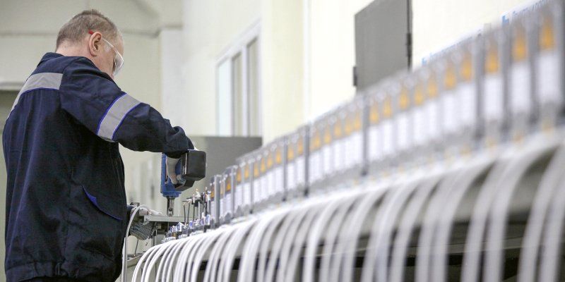 Инвестиционная стратегия до 2025 года: какие возможности город дает предпринимателям