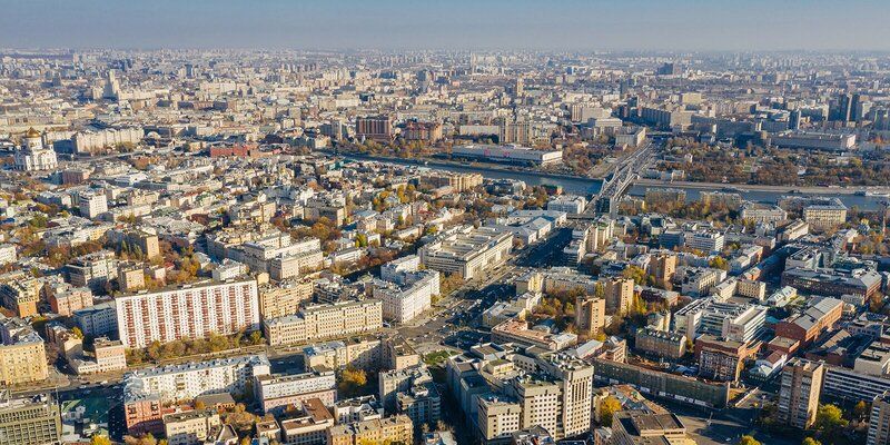 Москва возглавила рейтинг регионов с самым привлекательным инвестклиматом