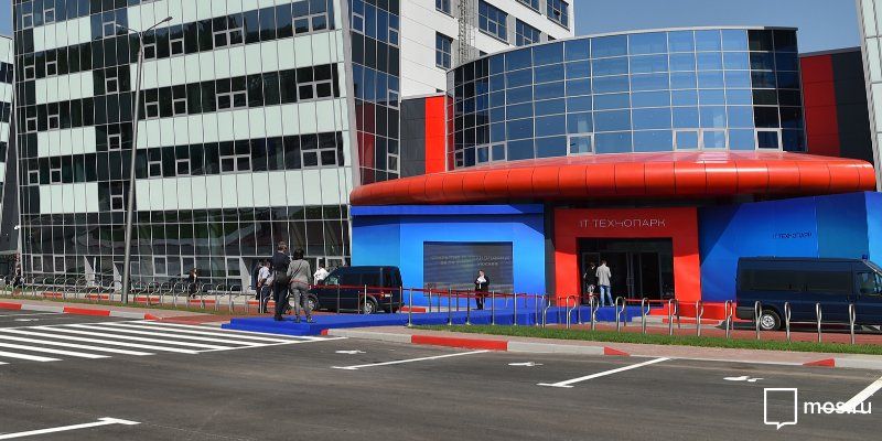 Иностранные инвесторы готовы вести бизнес в Москве