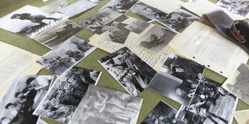 Курская битва и Мюнхенское соглашение: о чем еще расскажут на «Исторических субботах»