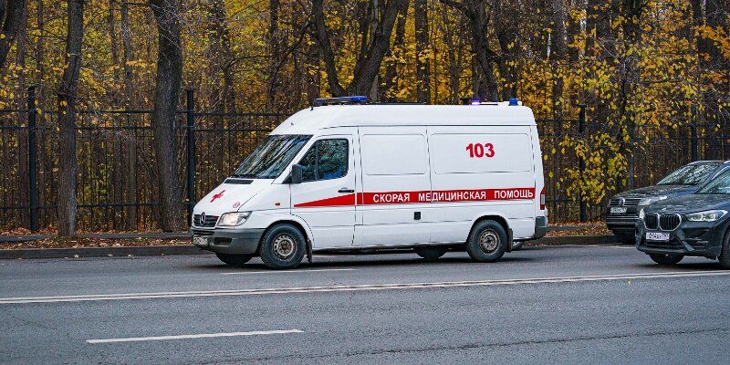 В Москве снизился прирост госпитализаций больных COVID-19