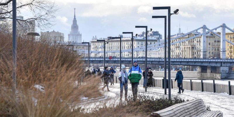 Сильный ветер и гололедица: в четверг погода ухудшится