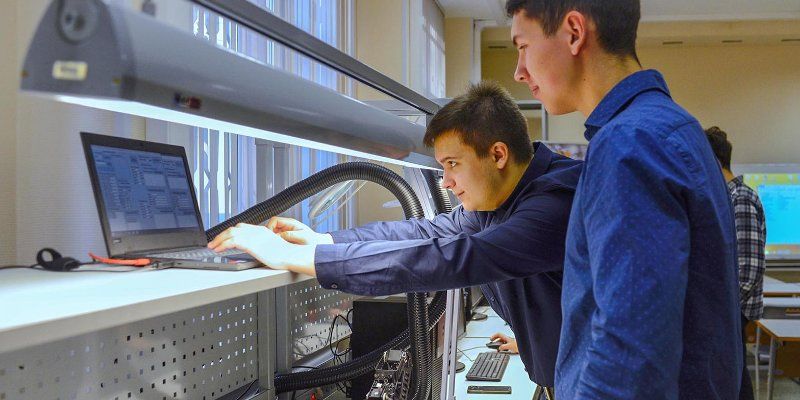 Посетителям «Физтехпарка» расскажут об искусственном интеллекте