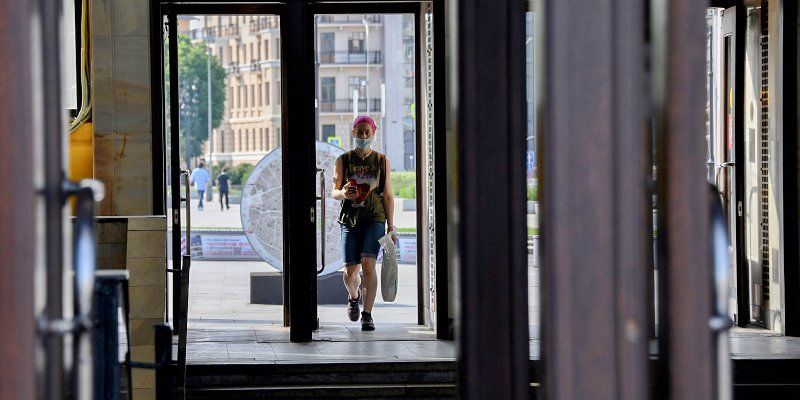 Как изменится режим работы метро в день проведения парада