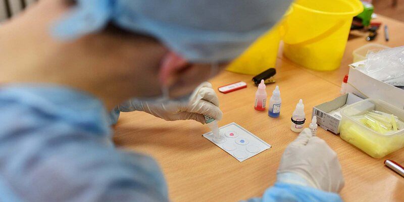 Еще 2092 пациента вылечились от COVID-19