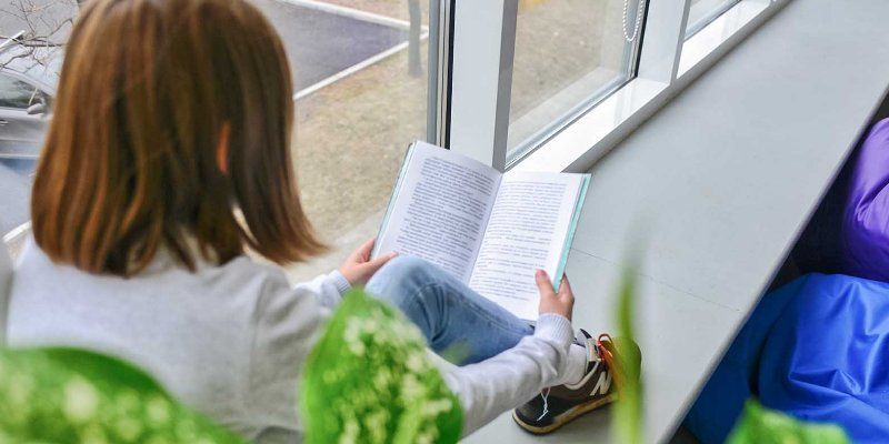 Собачка Соня и летающий дом. Шесть книг для чтения с детьми разного возраста