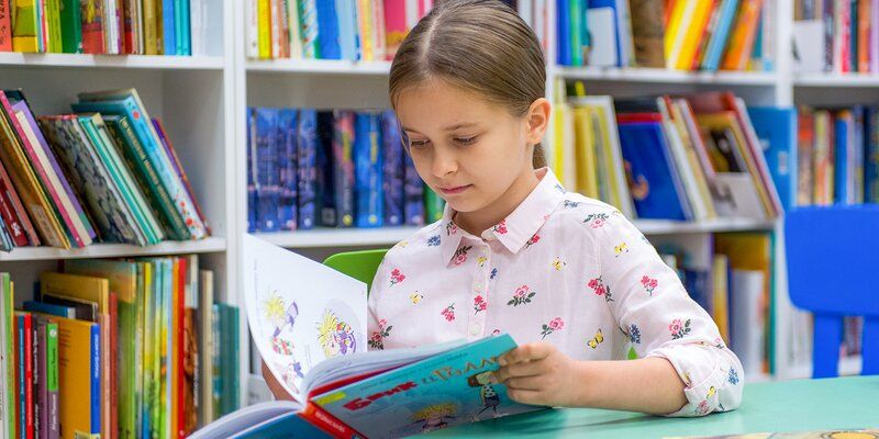 Ураульф, котлета Котя и цирк в шкатулке. Пять книг для детей
