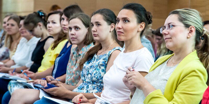 Слово как инструмент: «Техноград» на ВДНХ открывает новый онлайн-курс по ораторскому искусству