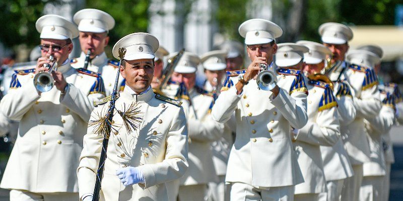 Фестиваль и киносъемки: как изменится схема движения в центре Москвы