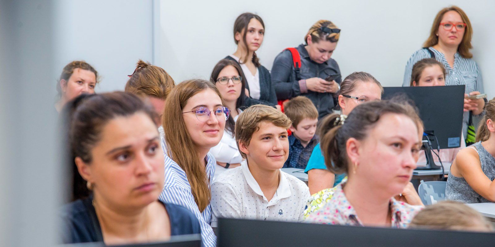 Фото: mos.ru. Юлия Иванко