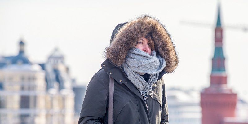 Какой будет погода на этих выходных