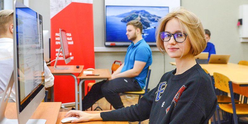 Школьников приглашают принять участие в олимпиаде «Курчатов»