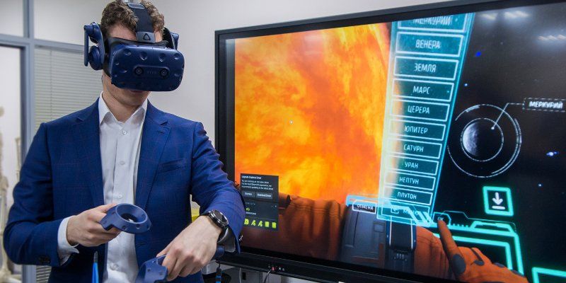 В Парке Горького откроется Russian Creativity Week