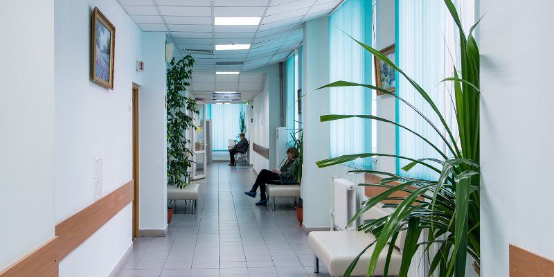 Новый стандарт: в феврале начнется капремонт первых четырех поликлиник