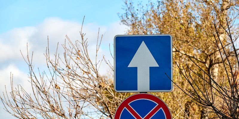 С 17 февраля два проезда в Нагатино-Садовниках станут односторонними