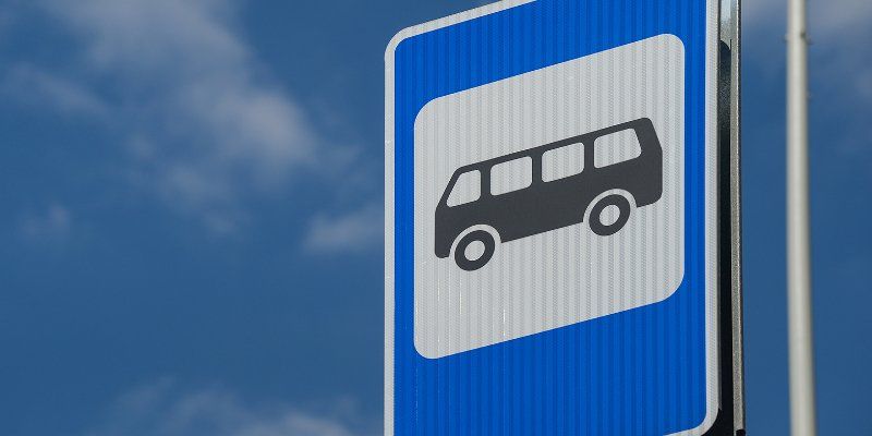 В четырех округах изменятся маршруты автобусов