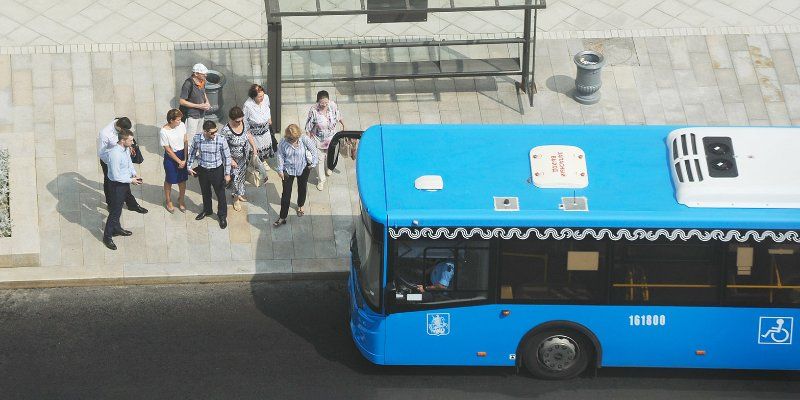 Новые маршруты и остановки: какие изменения ждут пассажиров наземного транспорта