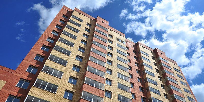 С торговым центром и фитнес-центром: в Ховрине построят жилой комплекс