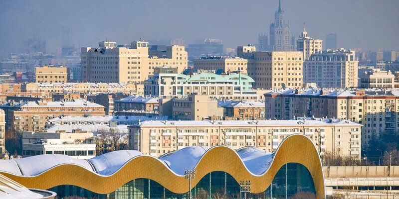 Прием заявок на соискание архитектурной премии Москвы завершится 15 февраля
