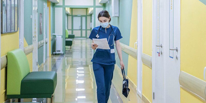 Специалисты роддомов повышают квалификацию по перинатологии в Кадровом центре Депздрава