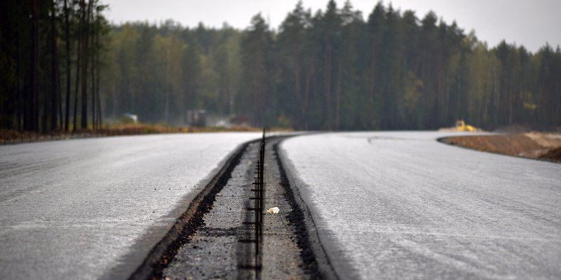 Новая дорога соединит Калужское шоссе и деревню Яковлево в Десёновском