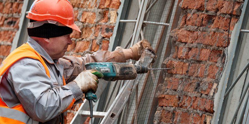 Многоквартирный жилой дом на Динамовской улице ждет капремонт