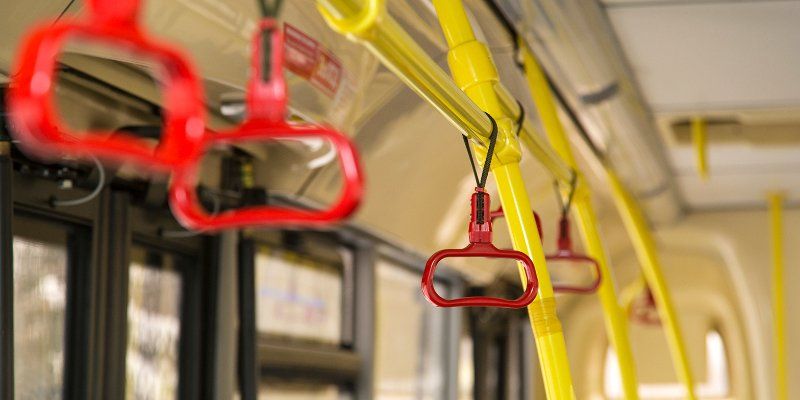На время закрытия платформы Карачарово запустят бесплатный автобус