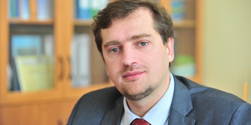 Педагог московской школы вошел в число победителей Всероссийского конкурса «Учитель года России — 2017»