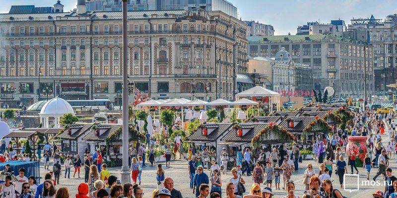 Фестиваль «Московское кино» откроется в столице 9 сентября
