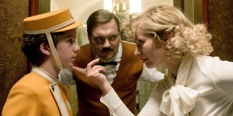 Кинопремьеры недели: байопик Ван Гога и новая экранизация «Тима Талера»